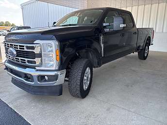 2023 Ford F-250 XLT 