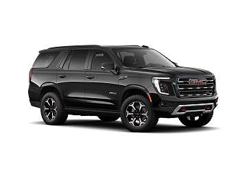 2025 GMC Yukon AT4 Ultimate 