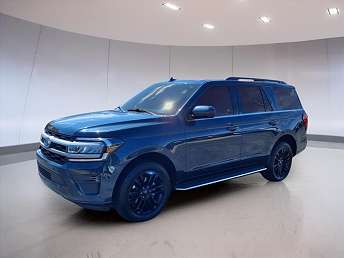 2023 Ford Expedition XLT 