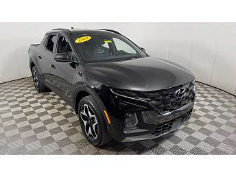Used Hyundai Santa Cruz for Sale in Cincinnati, OH (with
