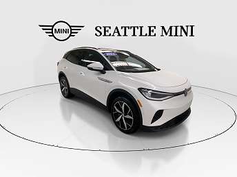 Used Volkswagen ID.4 for Sale in Seattle, WA (with Photos) - CARFAX