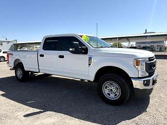 2022 Ford F-350 XL 