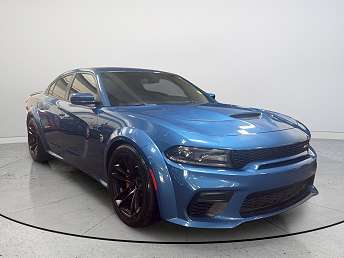 Used 2020 Dodge Charger SRT for Sale Near Me - CARFAX
