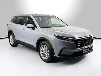2024 Honda CR-V EXL 