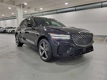 2023 Genesis GV70 Sport Prestige 