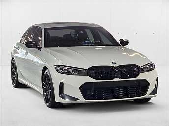 2024 BMW 3 Series M340i 
