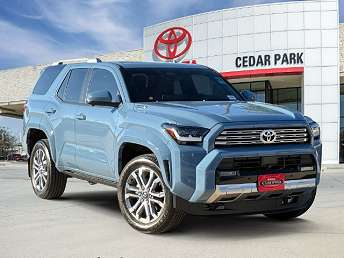 Used Toyota 4Runner for Sale in Waco, TX (with Photos) - CARFAX