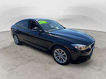 2015 BMW 3 Series 328i xDrive 