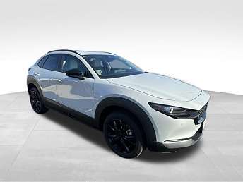 2026 Mazda CX-30 S 