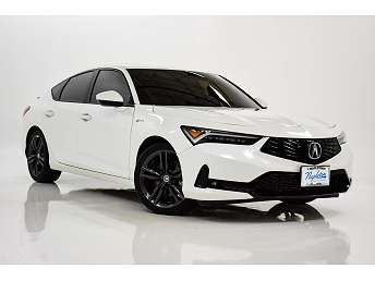 2024 Acura Integra  