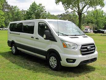2020 Ford Transit XL 