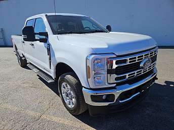 2024 Ford F-350 XLT 