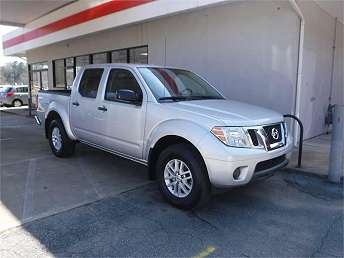 Used Nissan Frontier for Sale in Asheville, NC (with Photos) - CARFAX