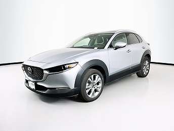 2021 Mazda CX-30 Premium 