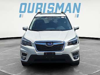 Used 2021 Subaru Forester for Sale Near Me - CARFAX