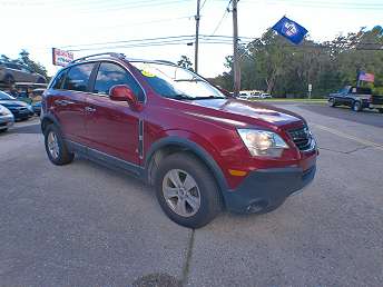 Used 2008 Saturn VUE XE for Sale Near Me - CARFAX
