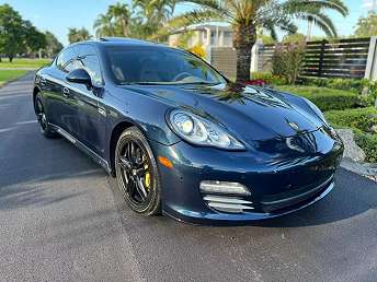 Used Porsche Panamera for Sale in Pompano Beach, FL (with Photos) - CARFAX