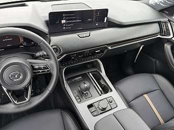 2026 Mazda CX-90 S Premium Sport 