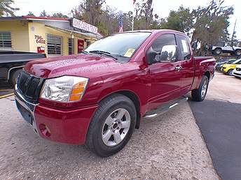 thumbnail image 2 of Genuine Nissan Titan Rear Splash Guards – 2004-2015 Crew King Cab – Set Of 2 2 of 6