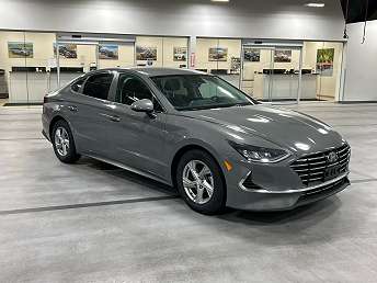 2023 Hyundai Sonata SE 