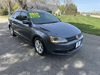 2013 Volkswagen Jetta  
