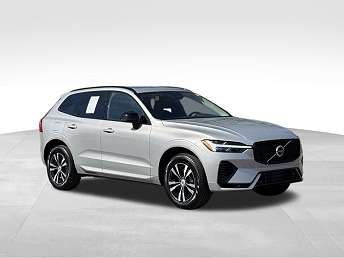 2025 Volvo XC60 T8 Core 