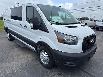 2024 Ford Transit Base 