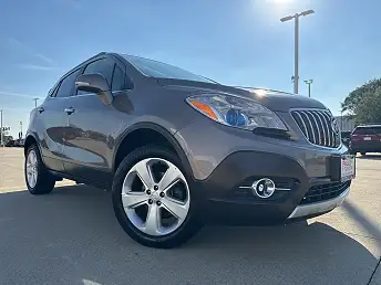 2015 Buick Encore Convenience