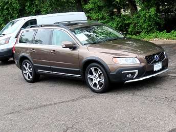 2015 Volvo XC70 T6 