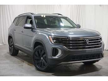 2024 Volkswagen Atlas SE 