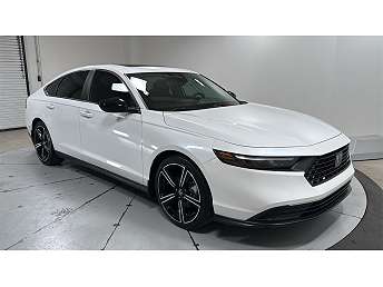 2023 Honda Accord Sport 