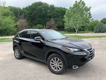 Used Lexus NX 200t for Sale Near Me - CARFAX