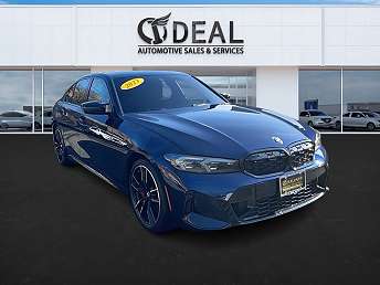 2023 BMW 3 Series M340i xDrive 