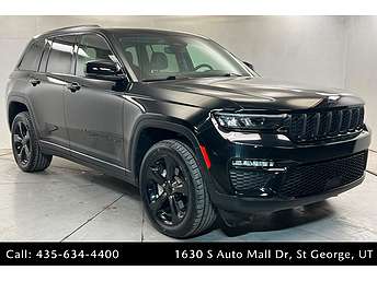 Used Jeep for Sale in Saint George, UT (with Photos) - CARFAX