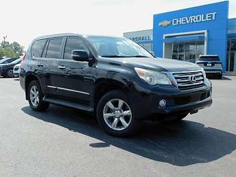 2013 Lexus GX 460 