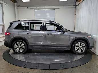2023 Mercedes-Benz EQB 250+ 