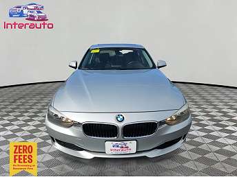  320i シルバー 3シリーズ Used 2014 BMW 3 Series 320i xDrive for Sale Near Me - CARFAX