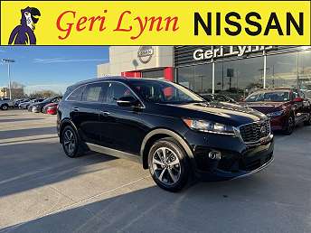 2019 Kia Sorento EX 