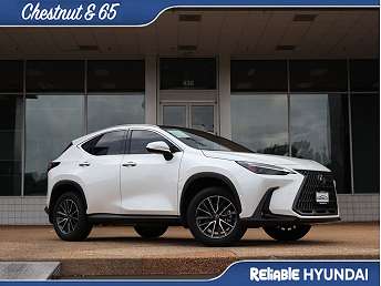 Used Lexus NX for Sale in Kansas City, MO (with Photos) - CARFAX