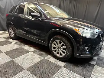 2015 Mazda CX-5 Review, Pricing, and Specs | CARFAX