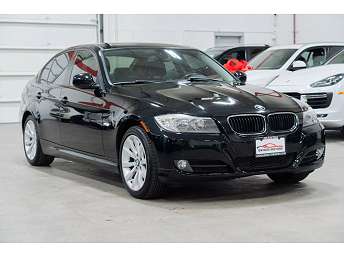 2011 BMW 3 Series 328i 