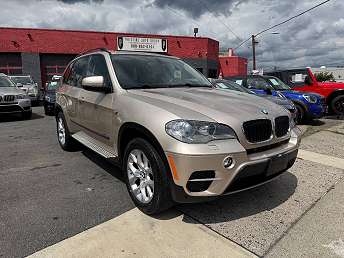 2013 BMW X5 xDrive35i 