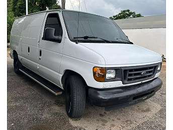 2006 Ford Econoline for Sale (with Photos) - CARFAX