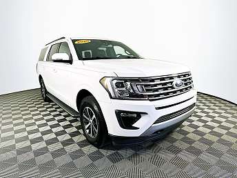 2020 Ford Expedition MAX XLT 
