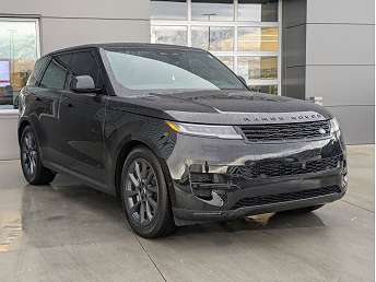 2024 Land Rover Range Rover Sport SE 