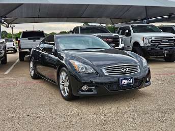 2013 Infiniti G37 Journey 