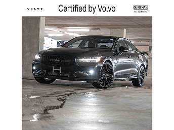 2024 Volvo S60 B5 Plus 