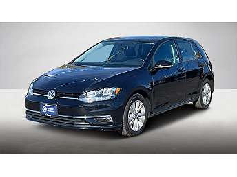 Used Volkswagen Golf for Sale Near Me CARFAX