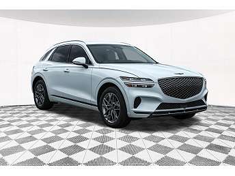 2024 Genesis GV70 Select 