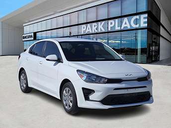 Rio.S Used 2023 Kia Rio S For Sale in San Antonio, TX | Auto Navigator